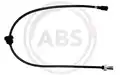 Bowden, sebességmérő - A.B.S.