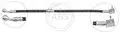 Gumifékcső - A.B.S.