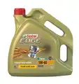 CASTROL EDGE TITANIUM 5W-40 4 liter - Castrol