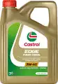 CASTROL EDGE TURBO DIESEL 5W40 4L - Castrol