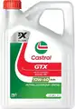 CASTROL GTX 10W-40 A3/B4 4 Liter - Castrol