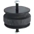 Felfüggesztés, Motor - Birth