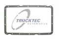 Olajteknő Tömítés - Trucktec