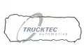 Olajteknő Tömítés - Trucktec