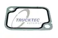 Tömítés, hűtéscső - Trucktec