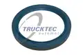 Tömítőgyűrű, kerékagy - Trucktec