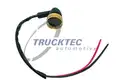 Elektromos vezeték - Trucktec