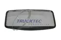 Visszapillantó tükör, külső - Trucktec