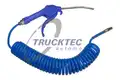 Sűrített levegő pisztoly - Trucktec