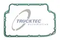 Olajteknő Tömítés - Trucktec