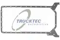 Olajteknő Tömítés - Trucktec
