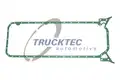 Olajteknő Tömítés - Trucktec