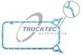 Olajteknő Tömítés - Trucktec