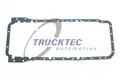 Olajteknő Tömítés - Trucktec