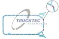 Olajteknő Tömítés - Trucktec