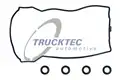 Szelepfedél Tömítés - Trucktec
