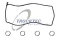 Szelepfedél Tömítés - Trucktec