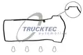 Szelepfedél Tömítés - Trucktec