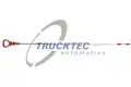 Nívópálca - Trucktec