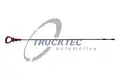Nívópálca - Trucktec