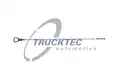 Olaj nívópálca - Trucktec