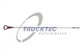 Nívópálca - Trucktec
