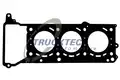 Hengerfej Töm. - Trucktec