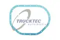 Olajteknő Tömítés - Trucktec