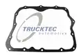 Olajteknő Tömítés - Trucktec
