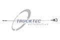 Nívópálca - Trucktec