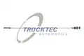 Nívópálca - Trucktec