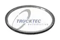 Fogaskoszorú, lendkerék - Trucktec