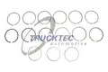 Dugattyúgyűrű - Trucktec