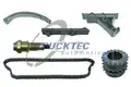 Vezérműlánc hajtás készlet - Trucktec