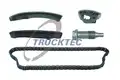 Vezérműlánc hajtás készlet - Trucktec