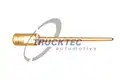 Fúvókatű - Trucktec