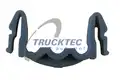 Bilincs, üzemanyagcső - Trucktec
