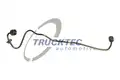 Nagynyomású cső, befecskendező rendszer - Trucktec
