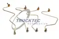 Nagynyomású cső - Trucktec