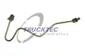 Nyomócső - Trucktec