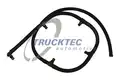 Üzemanyag túlfolyó cső - Trucktec