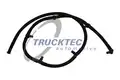Üzemanyag túlfolyó cső - Trucktec
