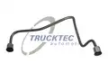 Nyomócső - Trucktec