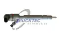 Porlasztócsúcs - Trucktec