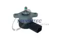Nyomásszabályozó szelep, common rail rendszer - Trucktec