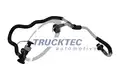 üzemanyag-vezeték - Trucktec