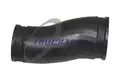 Töltőlevegő hűtő cső - Trucktec