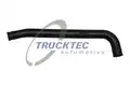 Kartergázcső, motorblokk - Trucktec