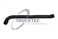 Kartergázcső, motorblokk - Trucktec