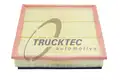 Levegőszűrő - Trucktec